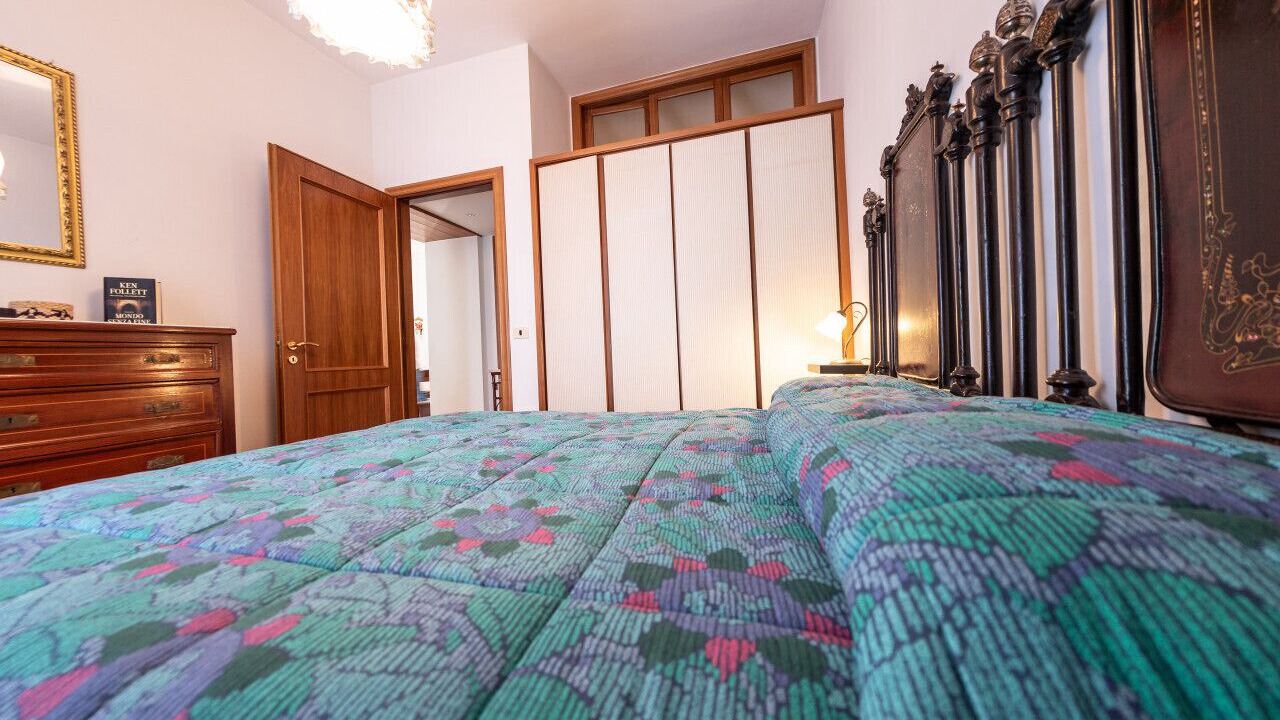 Photo of Bedroom in Montemarano