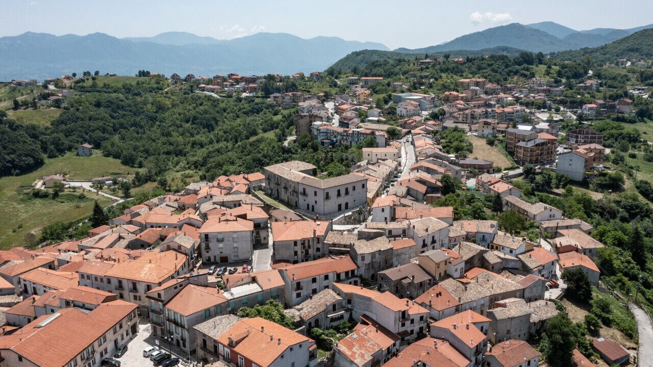 Photo of Outdoor in Montemarano