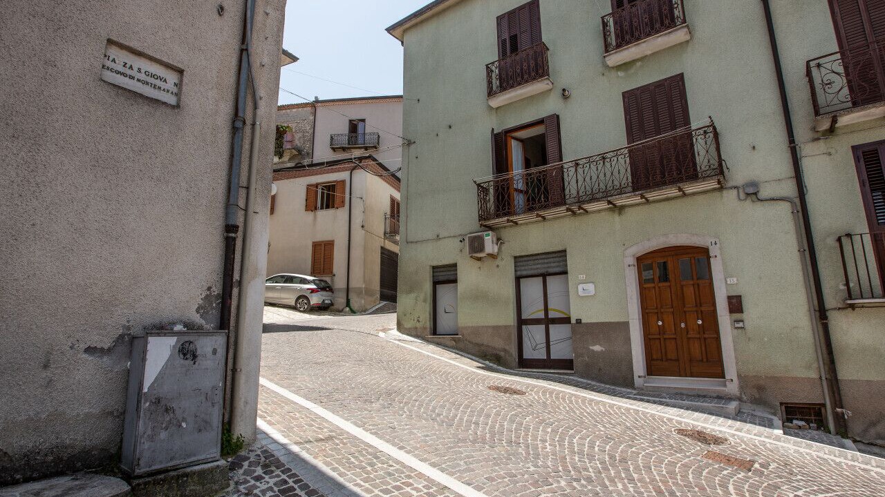 Photo of Outdoor in Montemarano