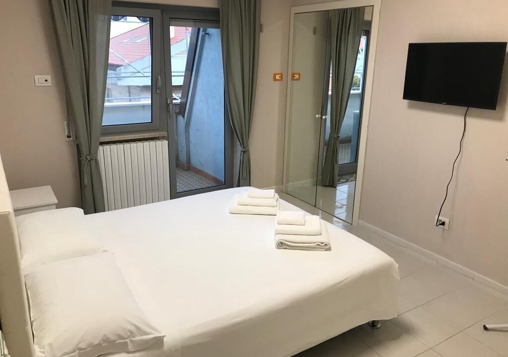 Photo of Bedroom in Montesilvano