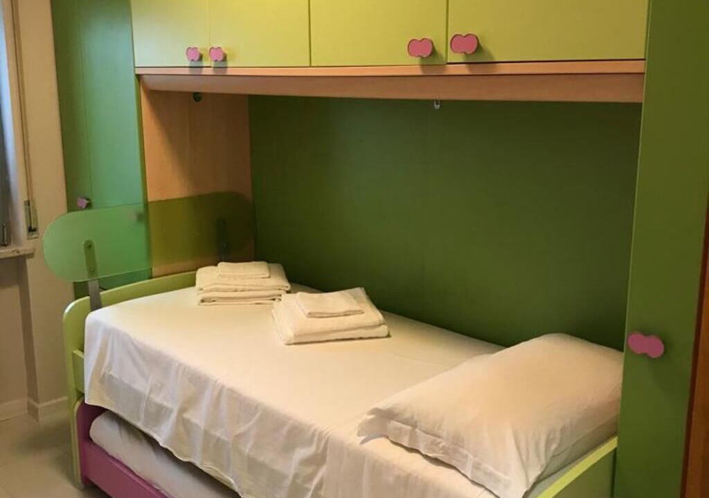 Photo of Bedroom in Montesilvano