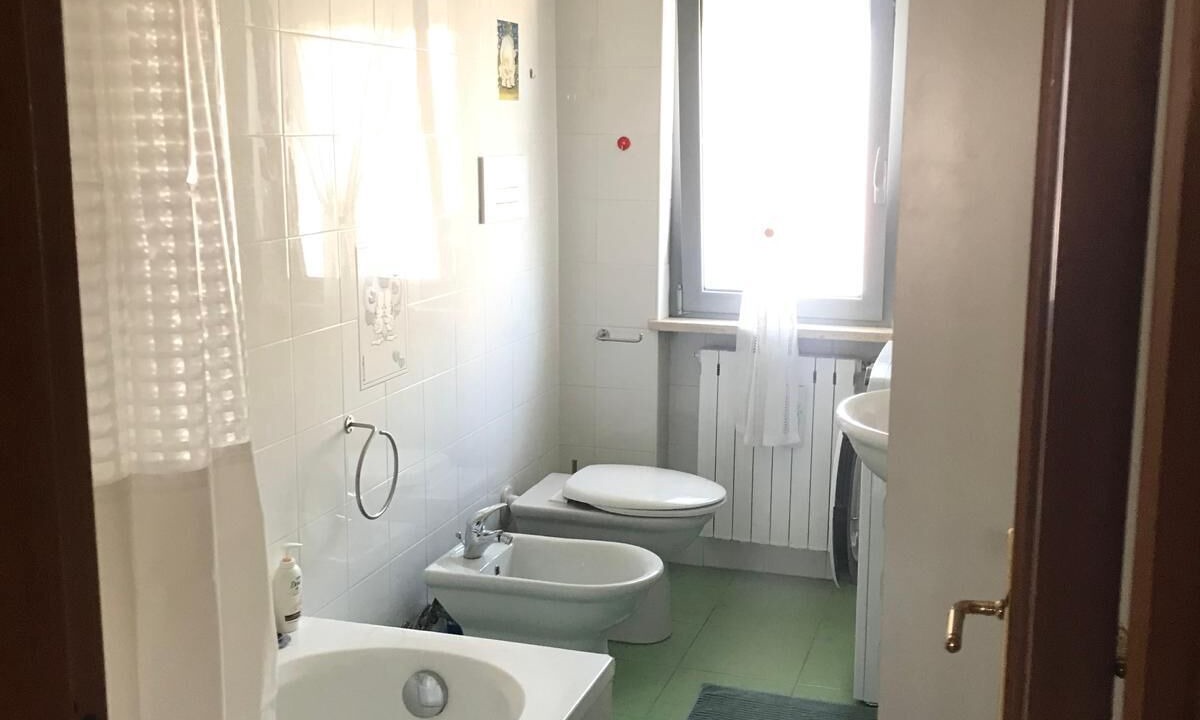 Photo of Bathroom in Montesilvano