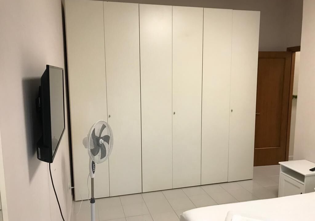Photo of Bedroom in Montesilvano
