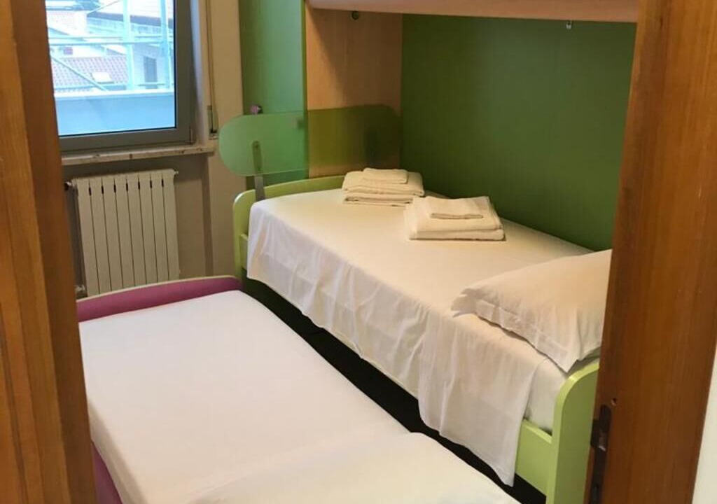 Photo of Bedroom in Montesilvano