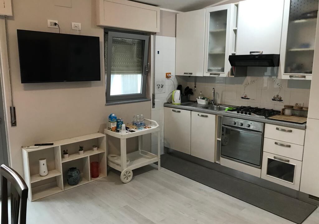 Photo of Kitchen in Montesilvano