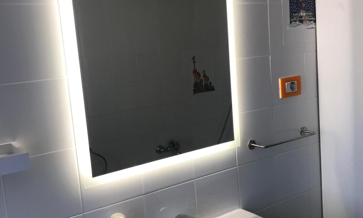 Photo of Bathroom in Montesilvano