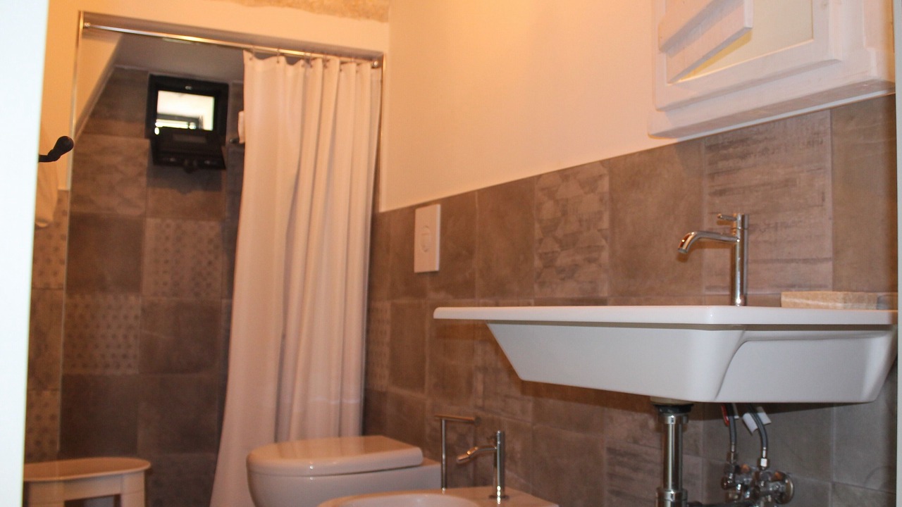 Photo of Bathroom in Impalata
