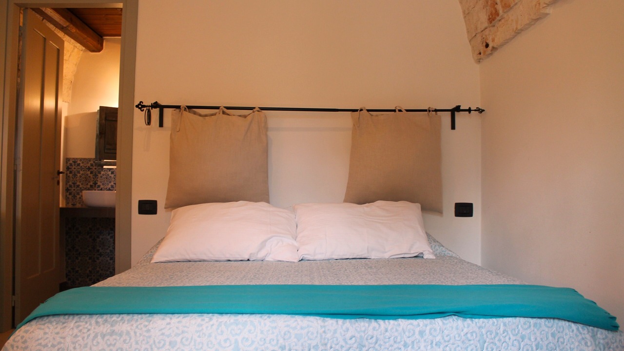 Photo of Bedroom in Impalata