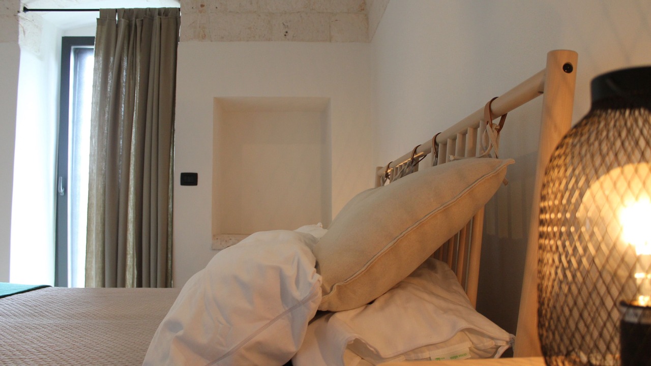 Photo of Bedroom in Impalata