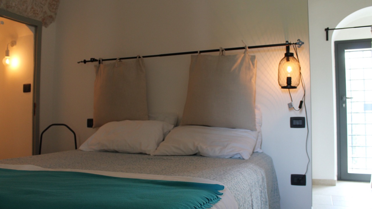 Photo of Bedroom in Impalata