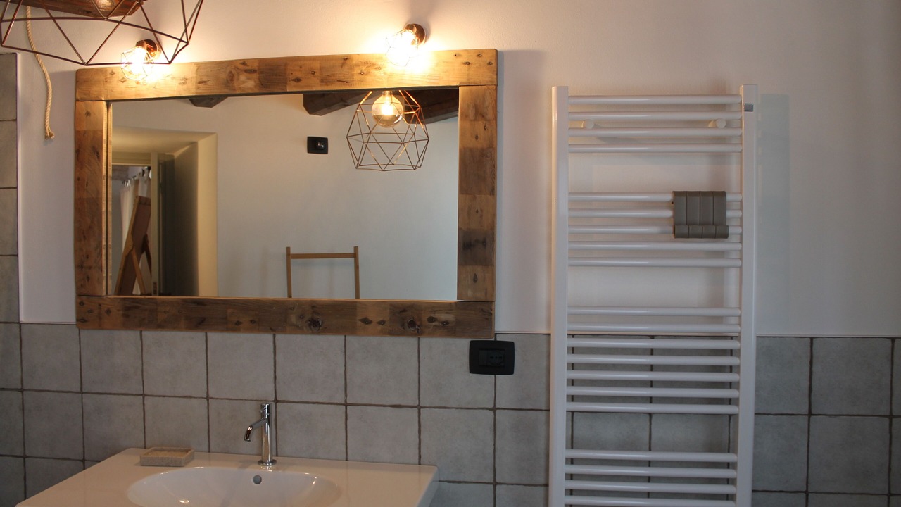 Photo of Bathroom in Impalata