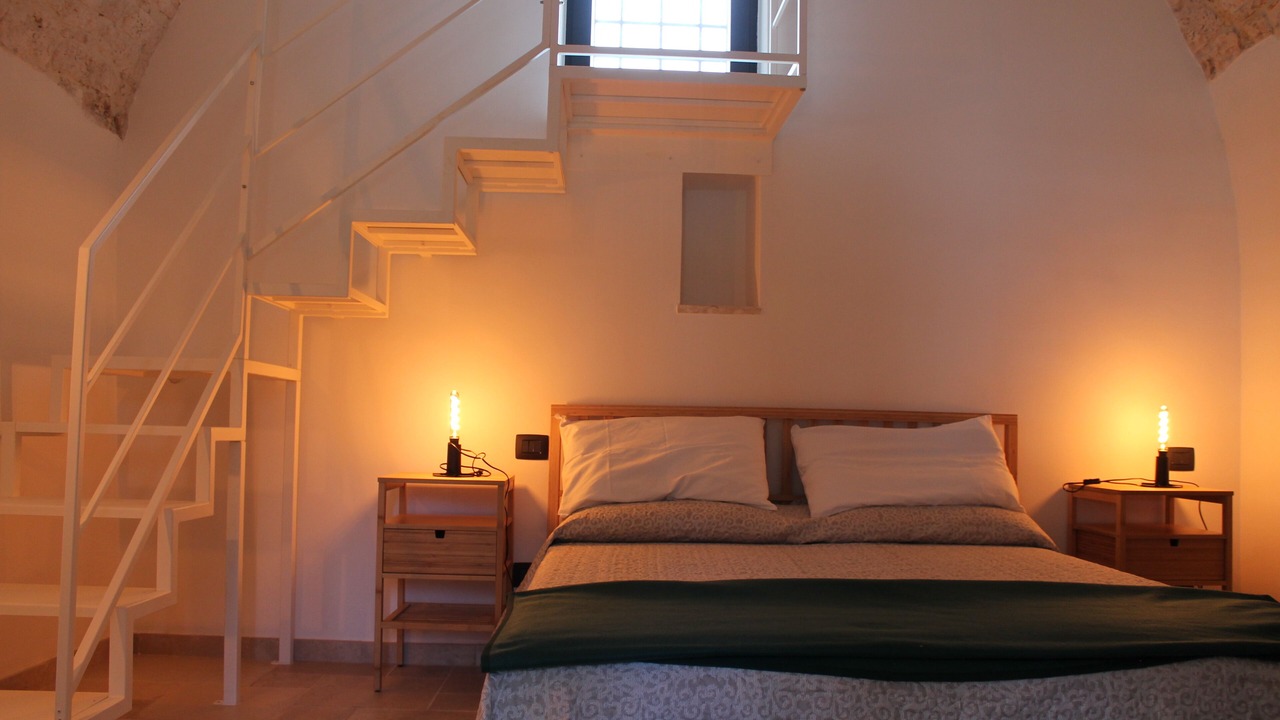 Photo of Bedroom in Impalata