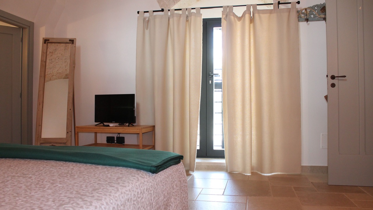 Photo of Bedroom in Impalata