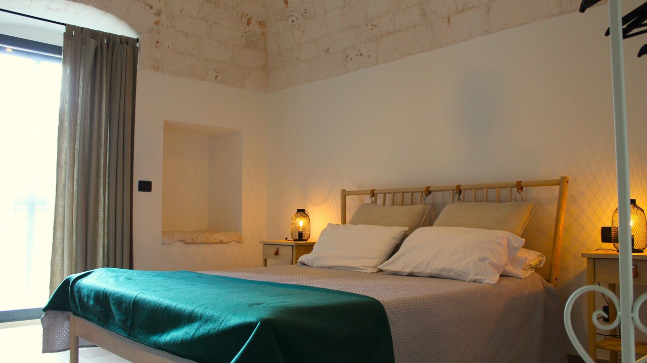 Photo of Bedroom in Impalata