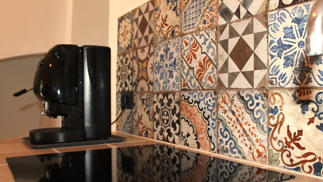 Photo of Kitchen in Impalata