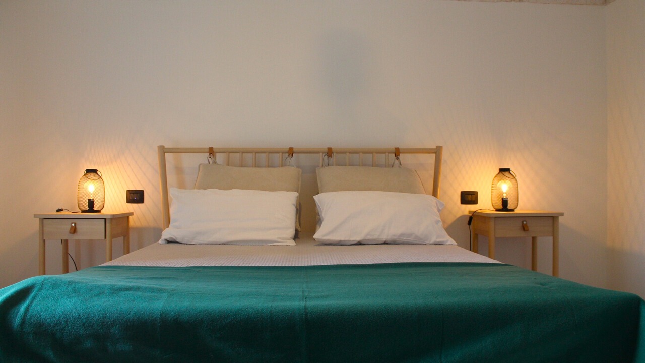 Photo of Bedroom in Impalata