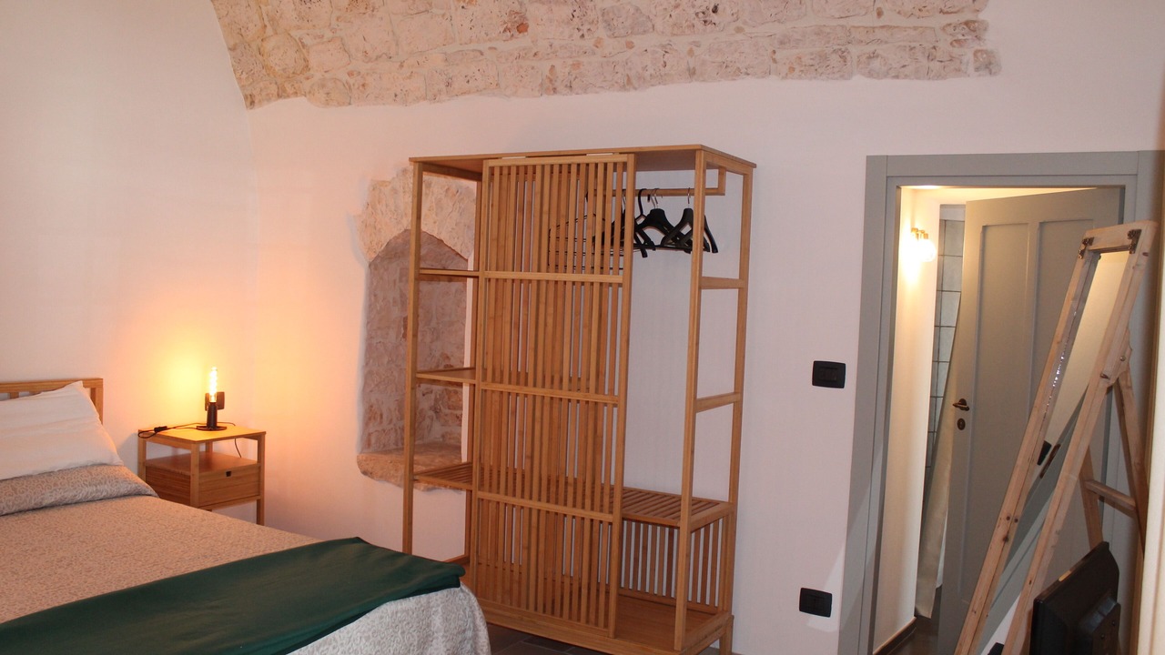 Photo of Bedroom in Impalata