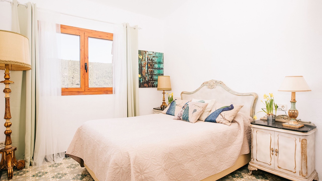 Photo of Bedroom in Rubio