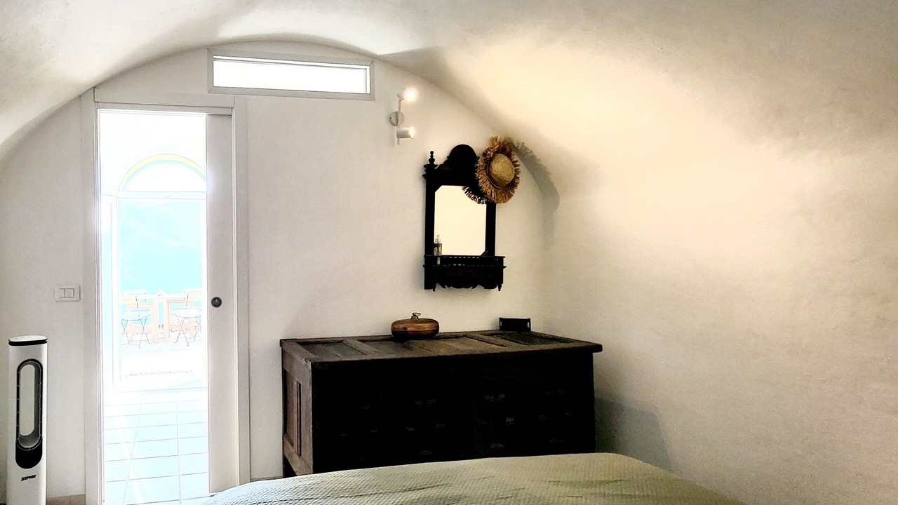Photo of Bedroom in Dolceacqua