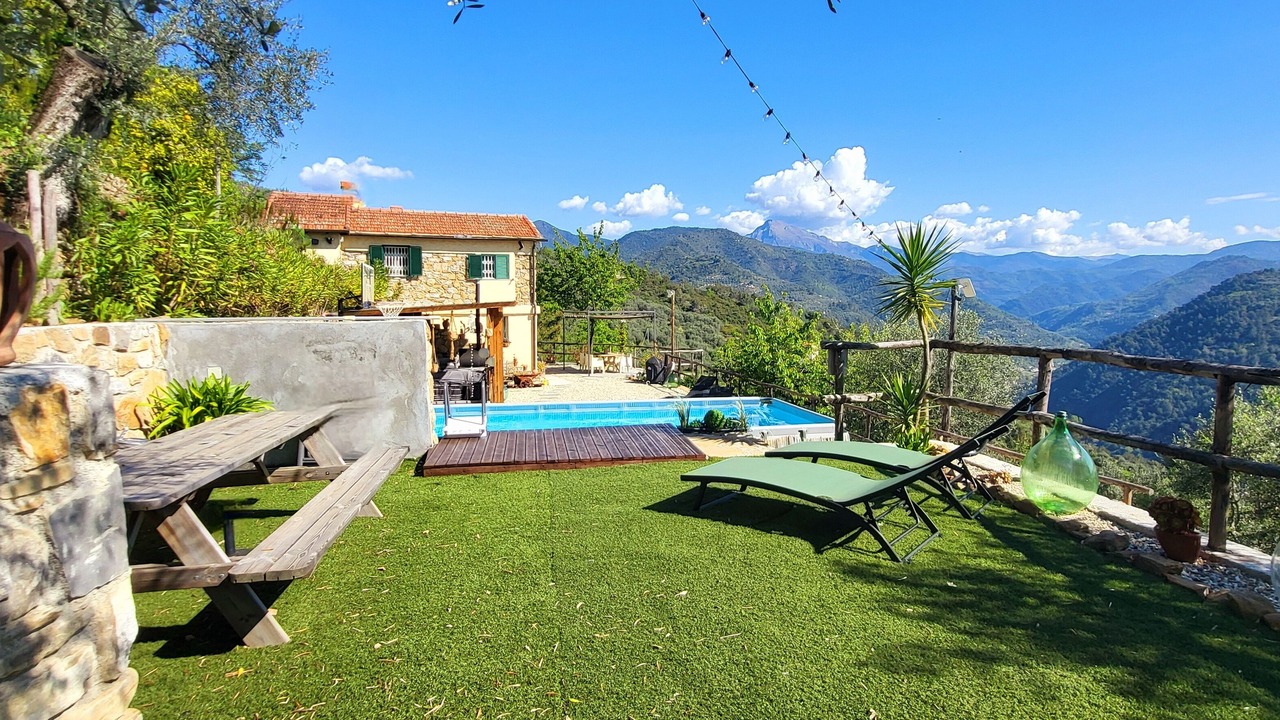 Photo of Outdoor in Dolceacqua