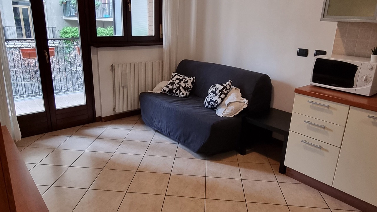 Photo of Livingroom in Milan