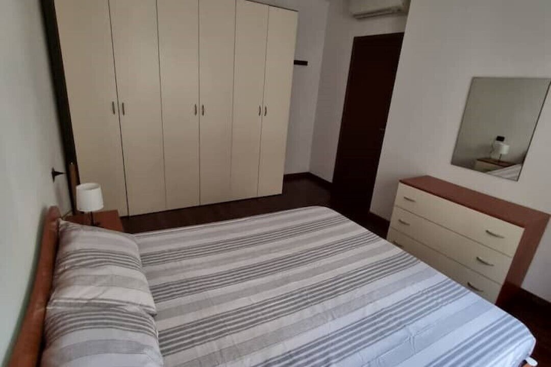 Photo of Bedroom in Milan