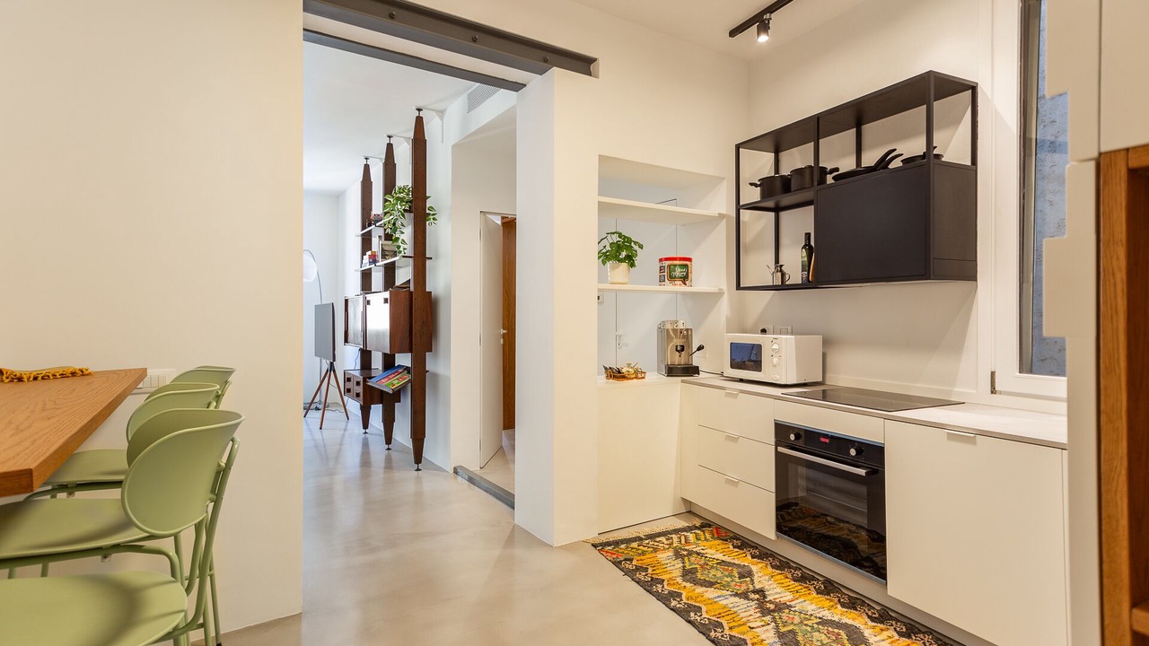 Photo of Kitchen in Acquabella