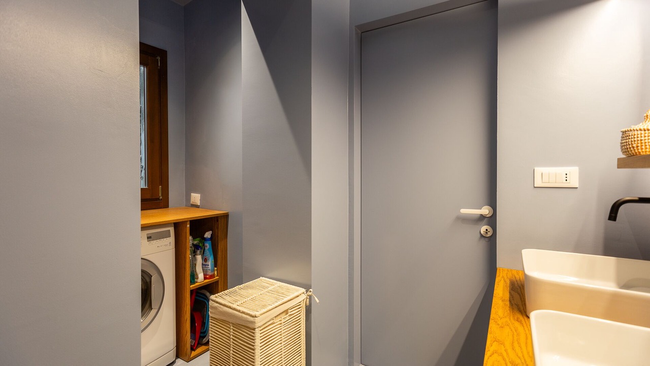 Photo of Bathroom in Acquabella