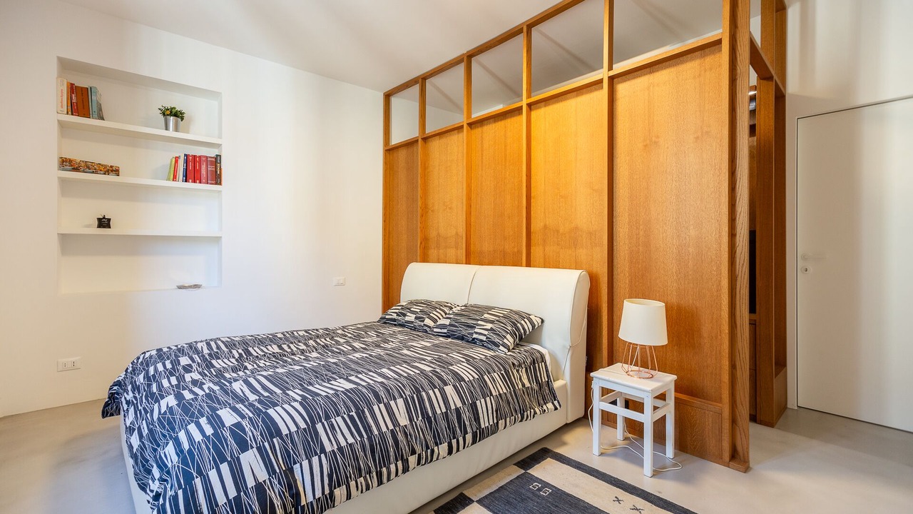 Photo of Bedroom in Acquabella