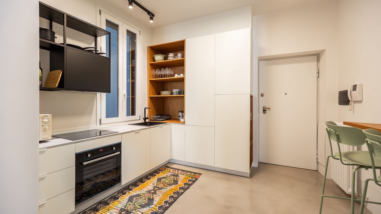 Photo of Kitchen in Acquabella