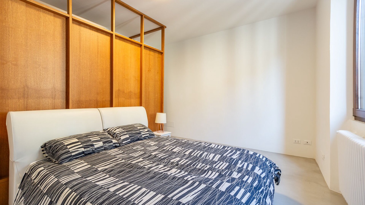Photo of Bedroom in Acquabella