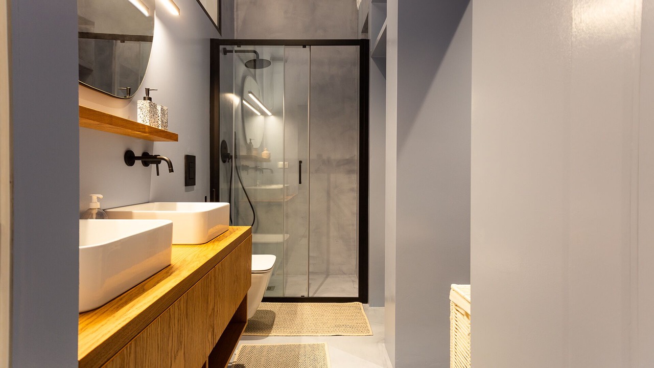 Photo of Bathroom in Acquabella