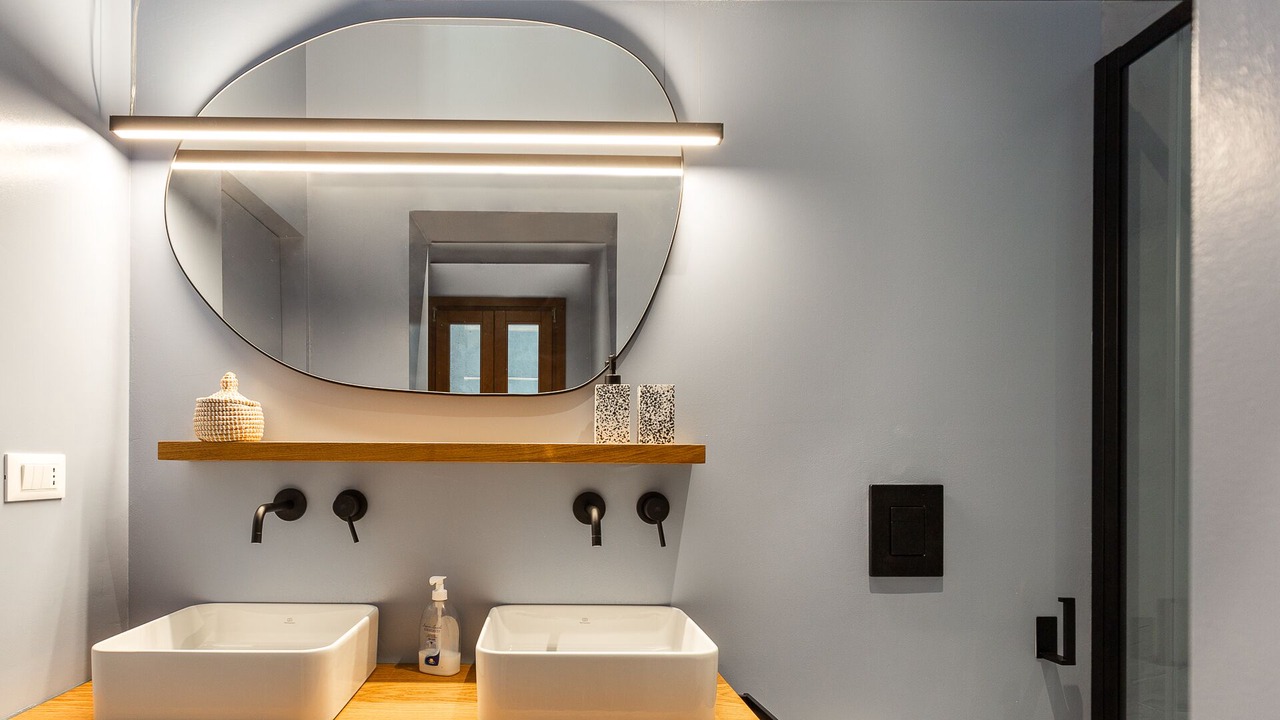 Photo of Bathroom in Acquabella