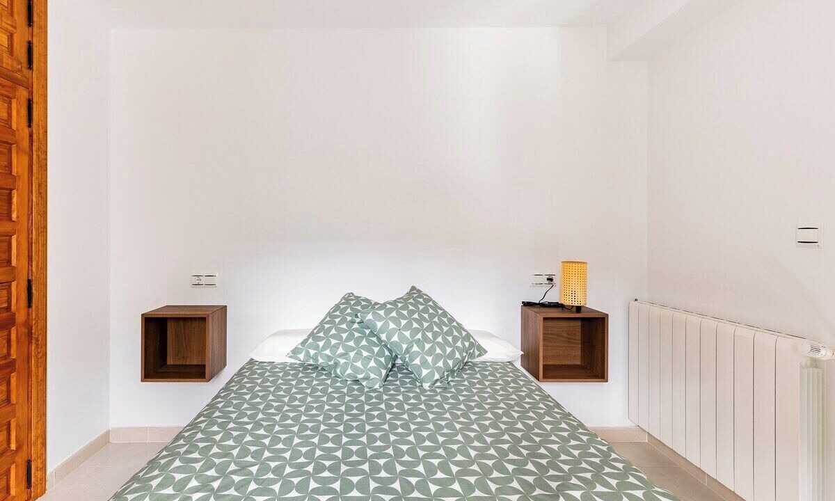 Photo of Bedroom in Castiello de Jaca