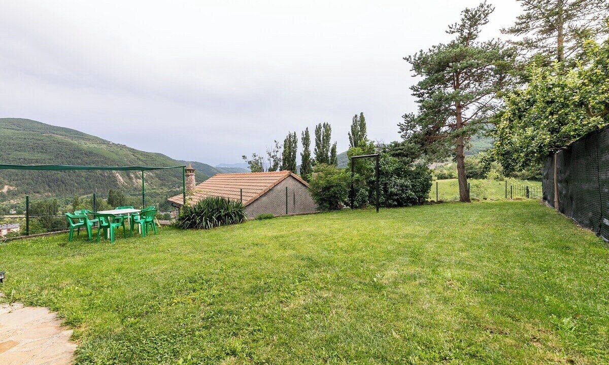 Photo of Outdoor in Castiello de Jaca