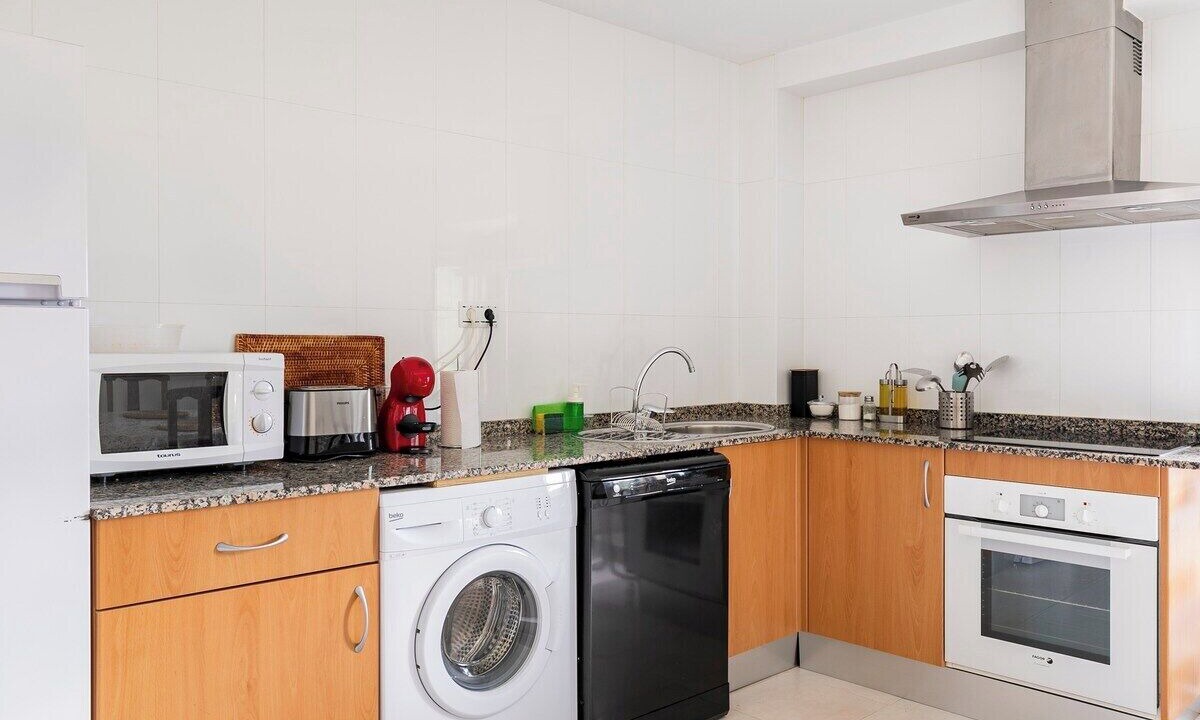 Photo of Kitchen in Castiello de Jaca