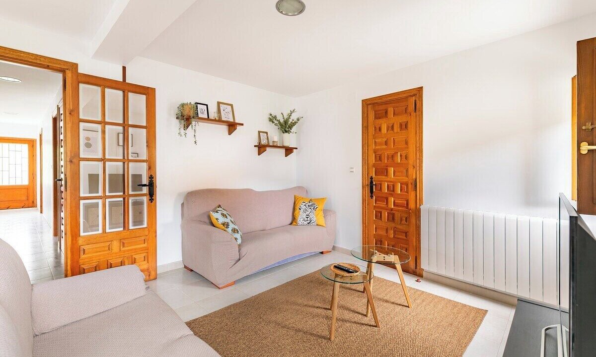 Photo of Livingroom in Castiello de Jaca