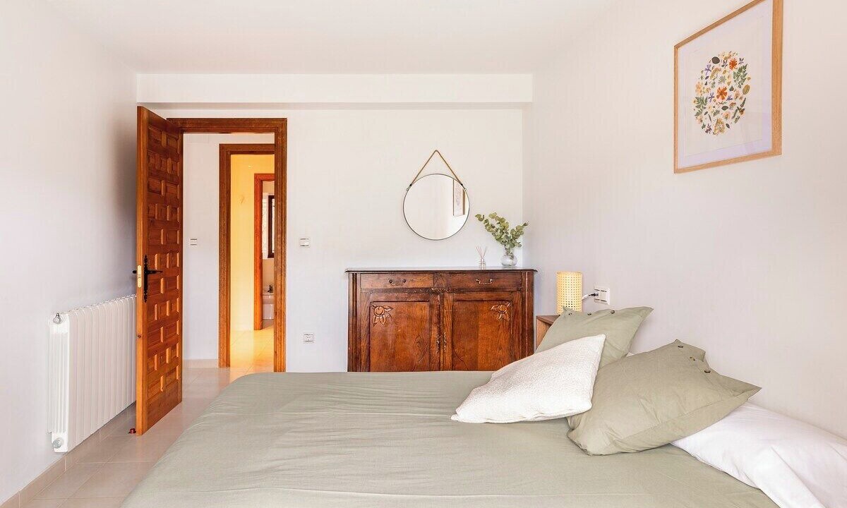 Photo of Bedroom in Castiello de Jaca