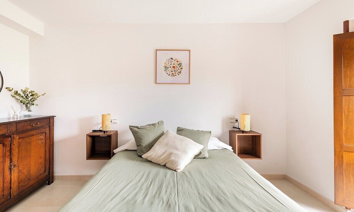 Photo of Bedroom in Castiello de Jaca