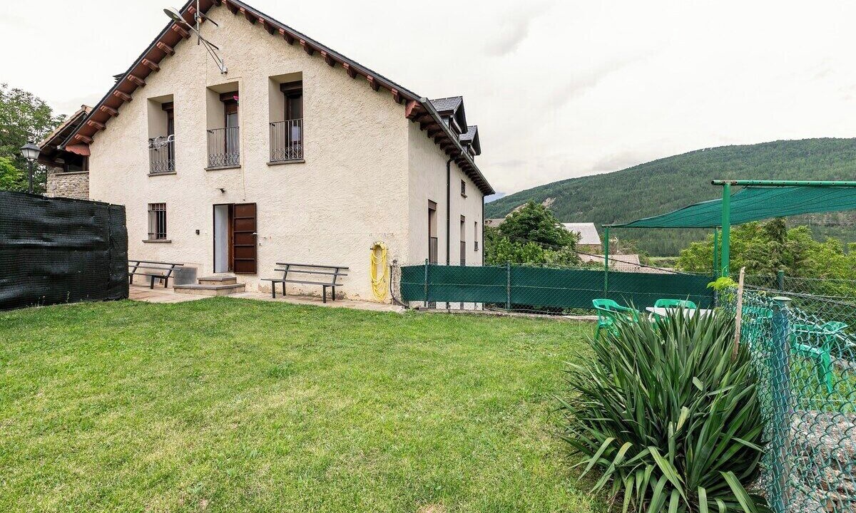 Photo of Outdoor in Castiello de Jaca
