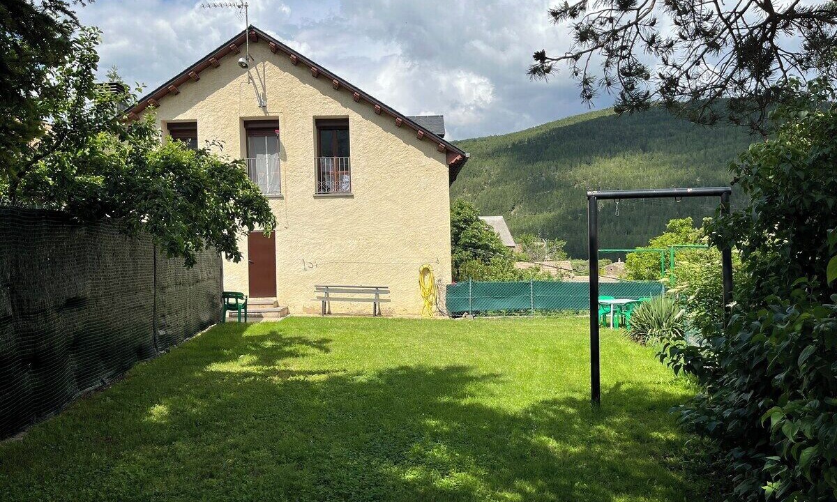 Photo of Outdoor in Castiello de Jaca