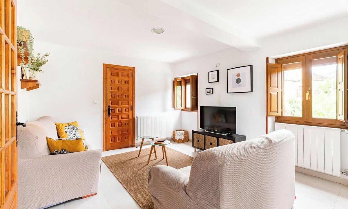 Photo of Livingroom in Castiello de Jaca