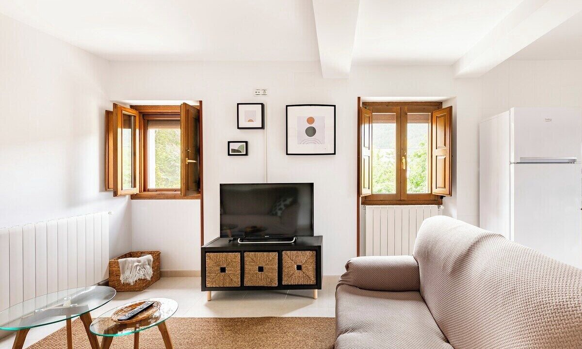 Photo of Livingroom in Castiello de Jaca