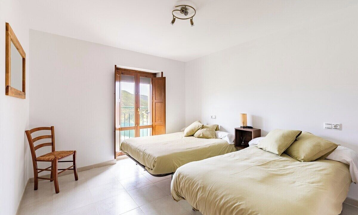 Photo of Bedroom in Castiello de Jaca