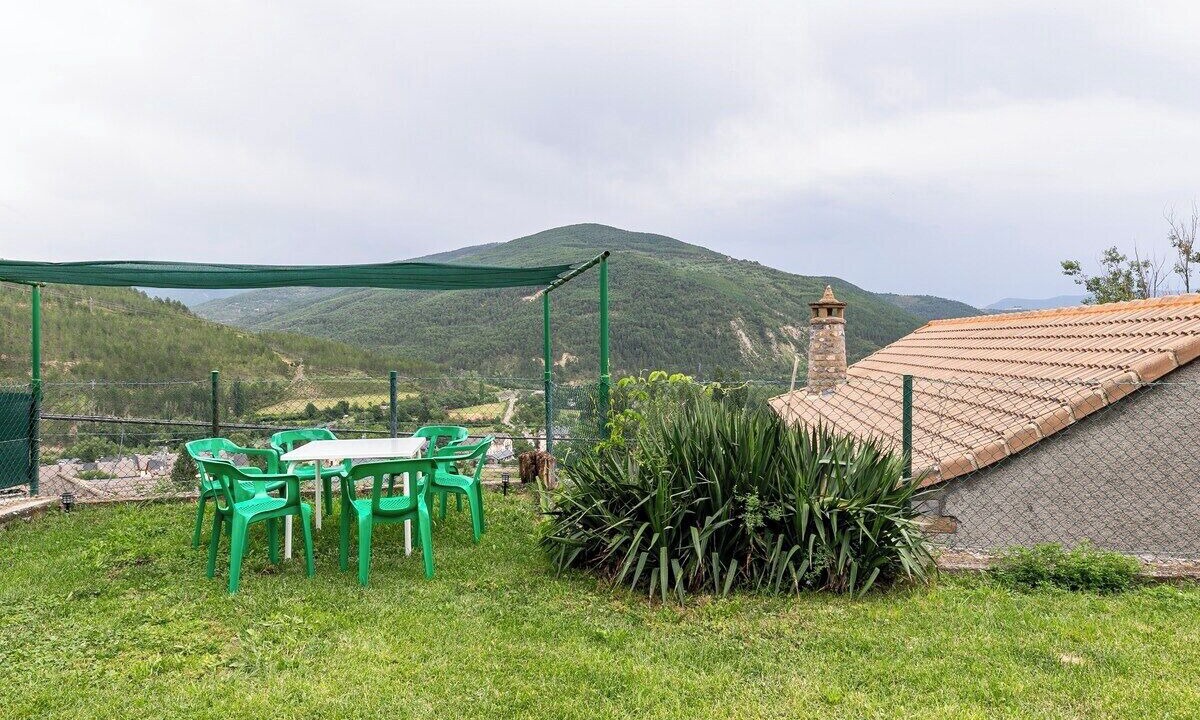 Photo of Outdoor in Castiello de Jaca