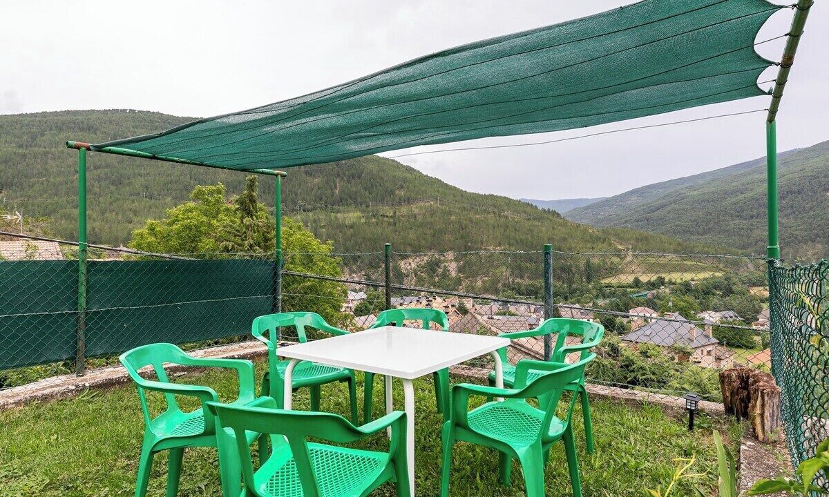 Photo of Outdoor in Castiello de Jaca
