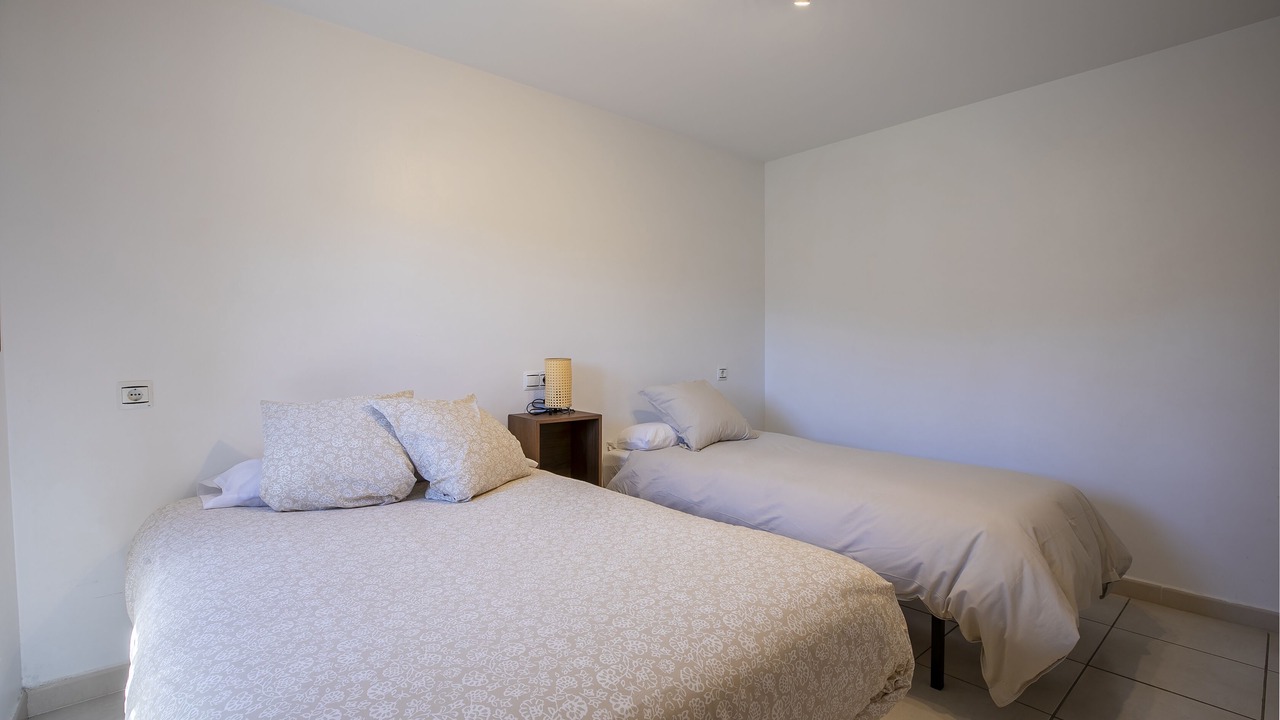 Photo of Bedroom in Castiello de Jaca