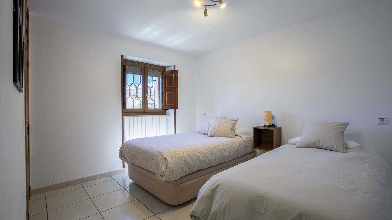 Photo of Bedroom in Castiello de Jaca