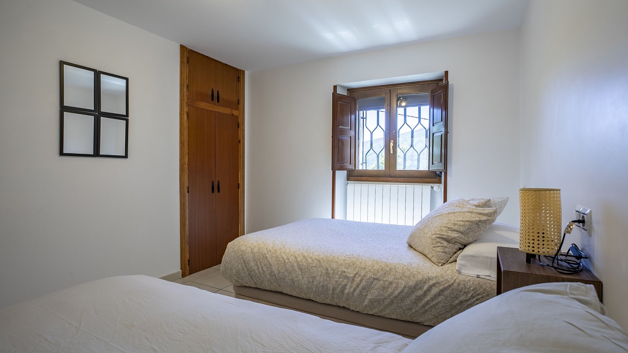 Photo of Bedroom in Castiello de Jaca