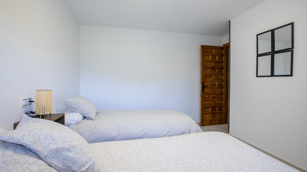 Photo of Bedroom in Castiello de Jaca
